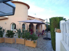 Casa Maja, Els Poblets bei Denia